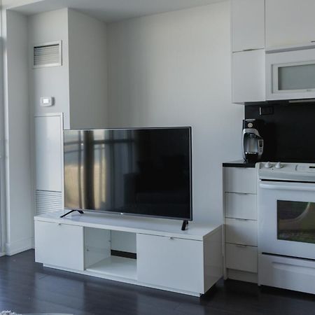Downtown Toronto Luxury Condo Ngoại thất bức ảnh
