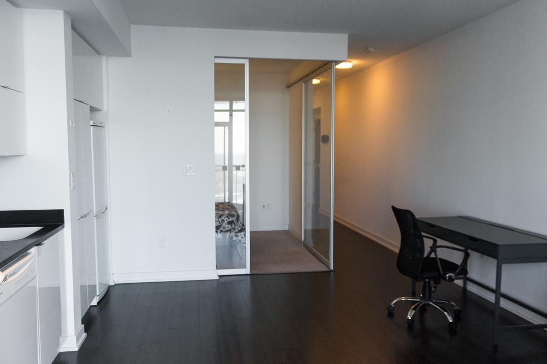 Downtown Toronto Luxury Condo Ngoại thất bức ảnh