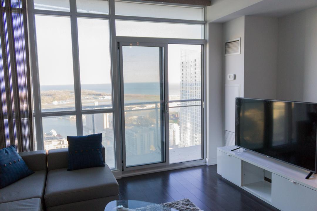 Downtown Toronto Luxury Condo Ngoại thất bức ảnh