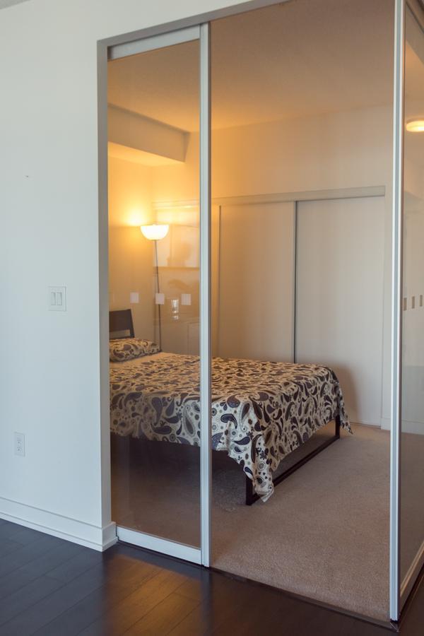 Downtown Toronto Luxury Condo Ngoại thất bức ảnh