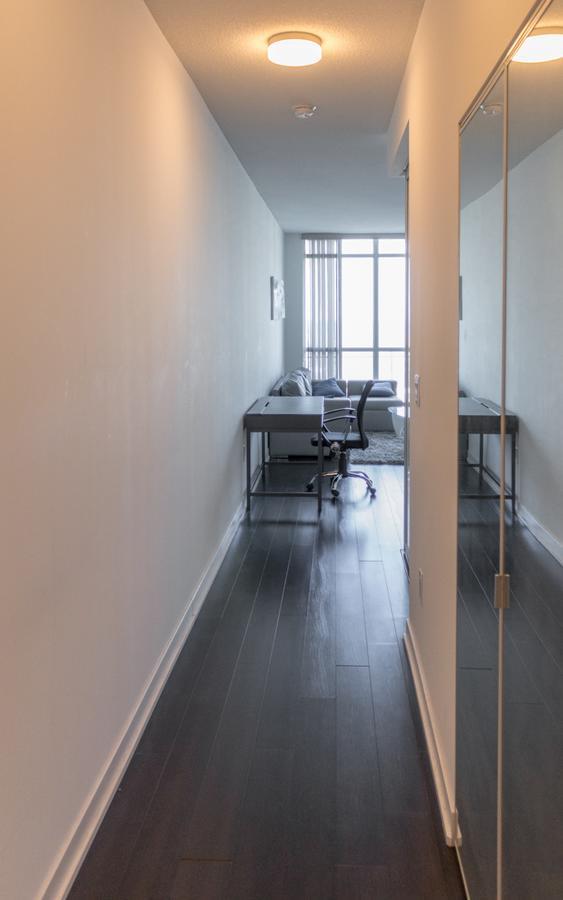 Downtown Toronto Luxury Condo Ngoại thất bức ảnh