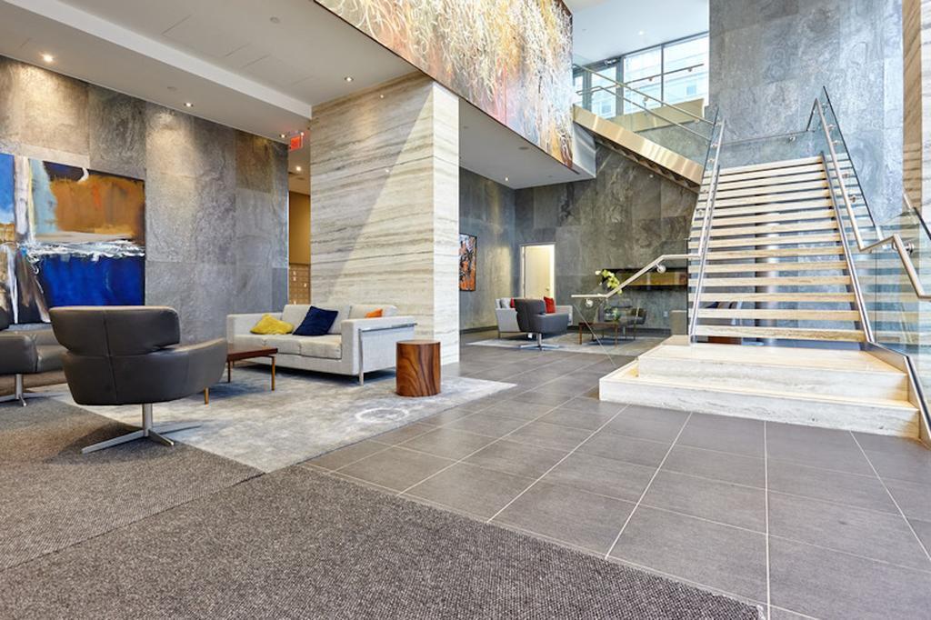 Downtown Toronto Luxury Condo Ngoại thất bức ảnh