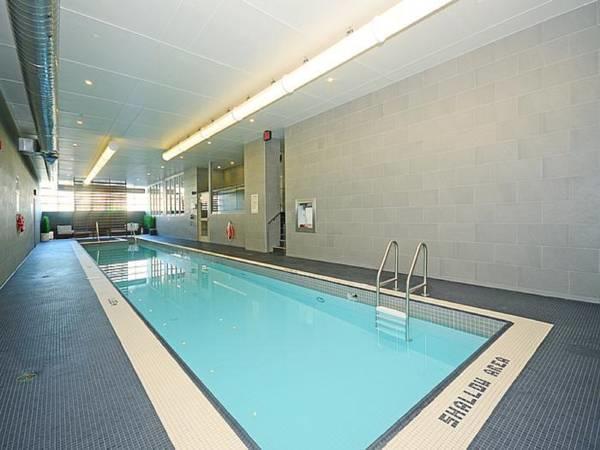 Downtown Toronto Luxury Condo Ngoại thất bức ảnh